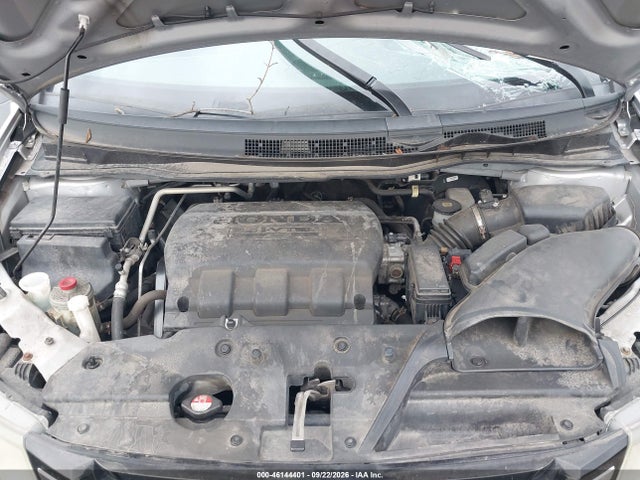 Aukcja sprzedaży 2014 Honda Odyssey Ex-l, vin: 5FNRL5H69EB078080, numer aukcji: 46144401
