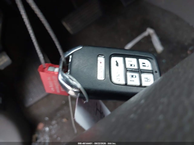 Aukcja sprzedaży 2014 Honda Odyssey Ex-l, vin: 5FNRL5H69EB078080, numer aukcji: 46144401