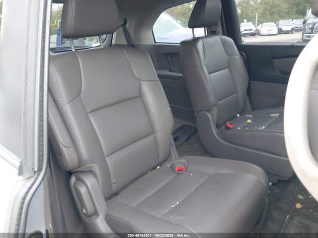 Aukcja sprzedaży 2014 Honda Odyssey Ex-l, vin: 5FNRL5H69EB078080, numer aukcji: 46144401
