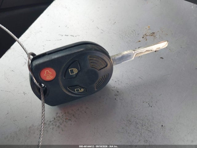 46144412 :رقم المزاد ، 1FMCU0F72GUB96799 vin ، 2016 Ford Escape S مزاد بيع