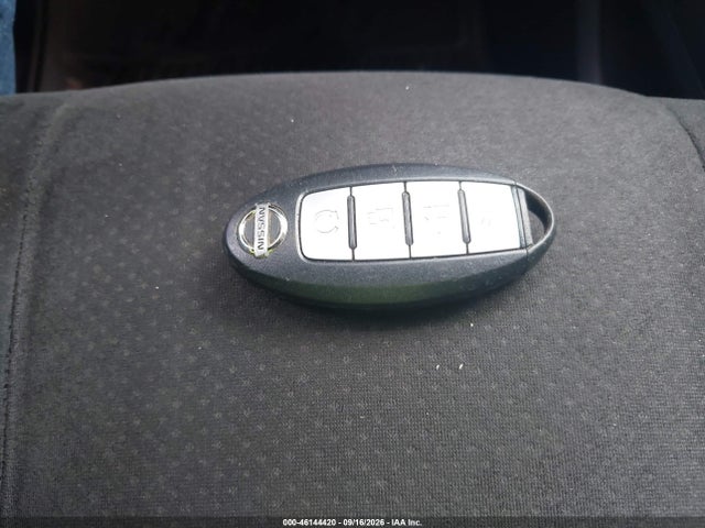 46144420 :رقم المزاد ، 5N1AZ2MHXHN105662 vin ، 2017 Nissan Murano Platinum/s/sl/sv مزاد بيع