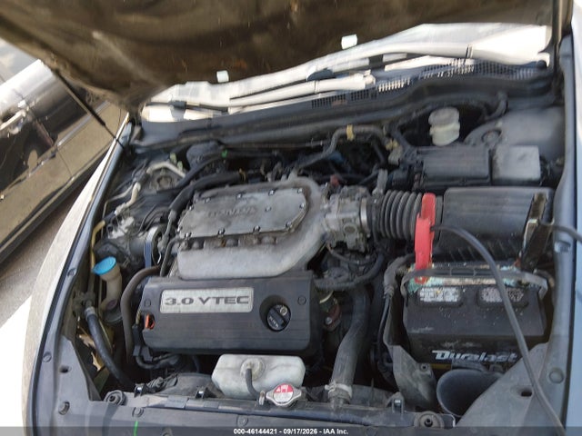 Продаж на аукціоні авто 2007 Honda Accord 3.0 Ex, vin: 1HGCM665X7A100426, номер лоту: 46144421