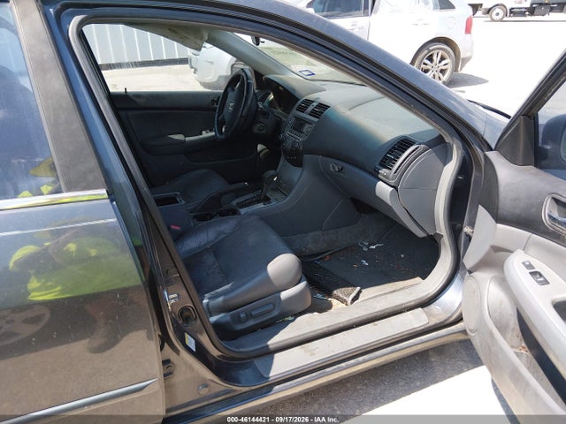 Продаж на аукціоні авто 2007 Honda Accord 3.0 Ex, vin: 1HGCM665X7A100426, номер лоту: 46144421