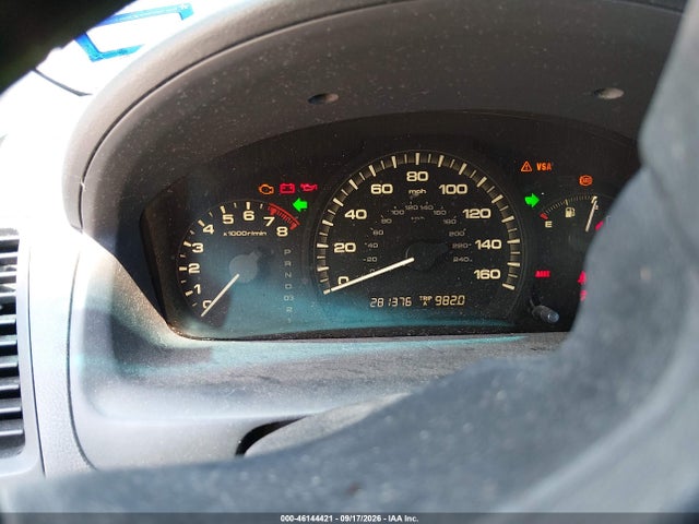 Продаж на аукціоні авто 2007 Honda Accord 3.0 Ex, vin: 1HGCM665X7A100426, номер лоту: 46144421