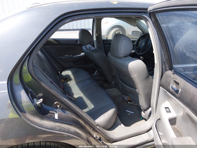 Продаж на аукціоні авто 2007 Honda Accord 3.0 Ex, vin: 1HGCM665X7A100426, номер лоту: 46144421