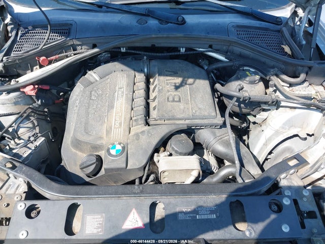 46144428 :رقم المزاد ، 5UXWX7C50F0K35463 vin ، 2015 Bmw X3 Xdrive35i مزاد بيع