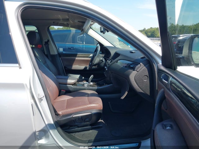 46144428 :رقم المزاد ، 5UXWX7C50F0K35463 vin ، 2015 Bmw X3 Xdrive35i مزاد بيع
