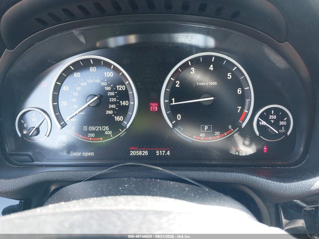 46144428 :رقم المزاد ، 5UXWX7C50F0K35463 vin ، 2015 Bmw X3 Xdrive35i مزاد بيع