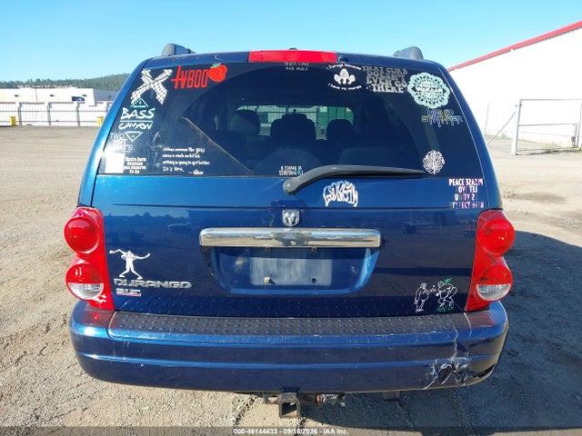 Aukcja sprzedaży 2006 Dodge Durango Slt, vin: 1D4HD48N96F144170, numer aukcji: 46144433