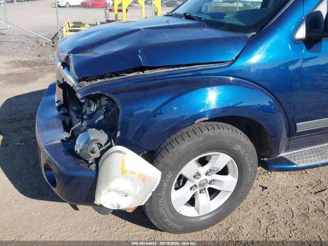 Aukcja sprzedaży 2006 Dodge Durango Slt, vin: 1D4HD48N96F144170, numer aukcji: 46144433