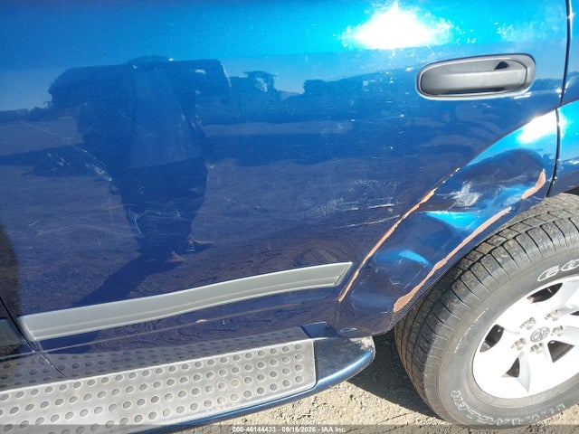 Aukcja sprzedaży 2006 Dodge Durango Slt, vin: 1D4HD48N96F144170, numer aukcji: 46144433