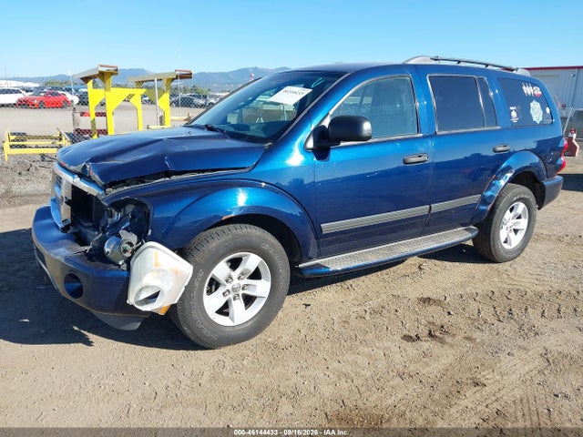 Aukcja sprzedaży 2006 Dodge Durango Slt, vin: 1D4HD48N96F144170, numer aukcji: 46144433