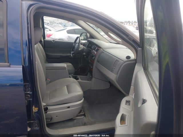 Aukcja sprzedaży 2006 Dodge Durango Slt, vin: 1D4HD48N96F144170, numer aukcji: 46144433