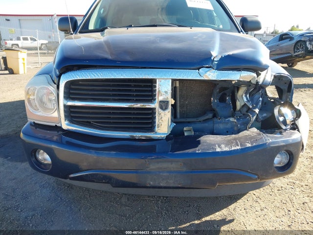 Aukcja sprzedaży 2006 Dodge Durango Slt, vin: 1D4HD48N96F144170, numer aukcji: 46144433