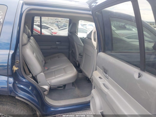 Aukcja sprzedaży 2006 Dodge Durango Slt, vin: 1D4HD48N96F144170, numer aukcji: 46144433