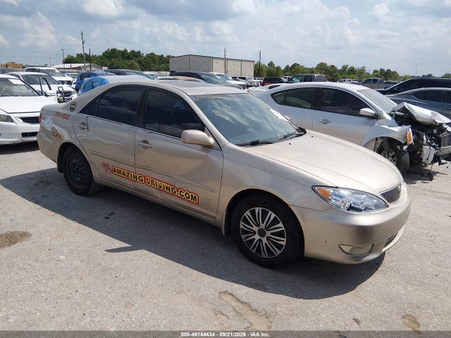 Продажа на аукционе авто 2005 Toyota Camry Se, vin: 4T1BE32K35U942257, номер лота: 46144434