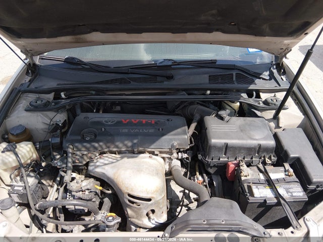 2005 Toyota Camry Se მანქანა იყიდება აუქციონზე, vin: 4T1BE32K35U942257, აუქციონის ნომერი: 46144434