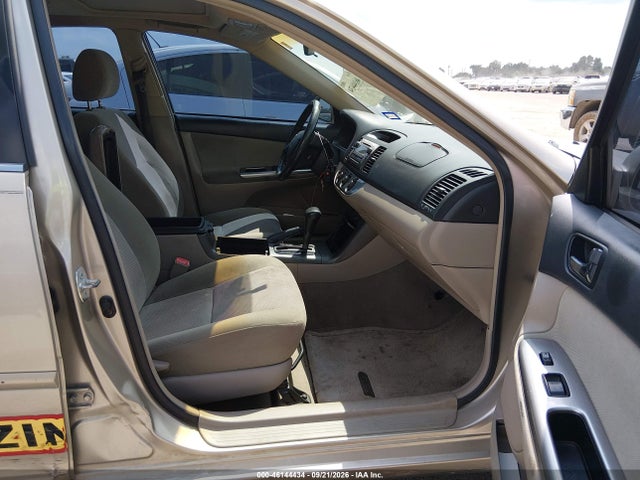 2005 Toyota Camry Se მანქანა იყიდება აუქციონზე, vin: 4T1BE32K35U942257, აუქციონის ნომერი: 46144434