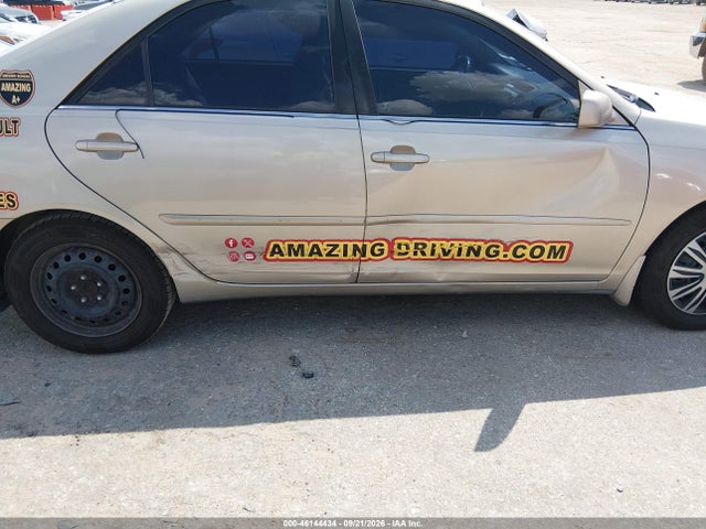 2005 Toyota Camry Se მანქანა იყიდება აუქციონზე, vin: 4T1BE32K35U942257, აუქციონის ნომერი: 46144434