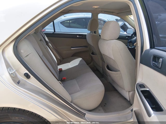 2005 Toyota Camry Se მანქანა იყიდება აუქციონზე, vin: 4T1BE32K35U942257, აუქციონის ნომერი: 46144434