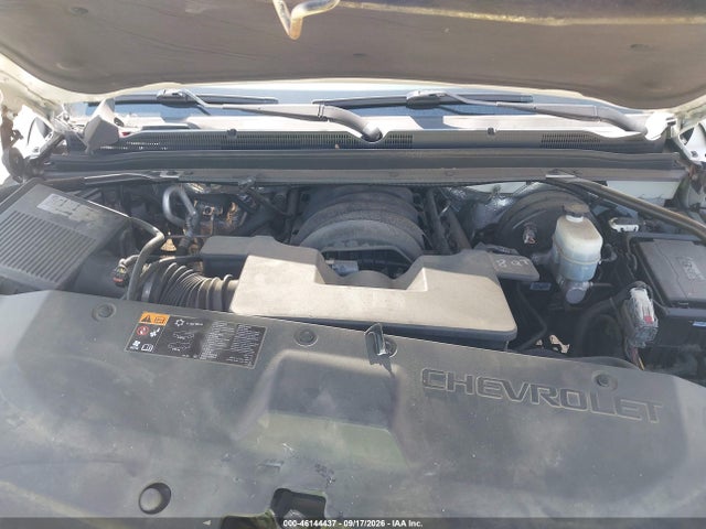Продаж на аукціоні авто 2016 Chevrolet Suburban Ltz, vin: 1GNSCJKC1GR372988, номер лоту: 46144437