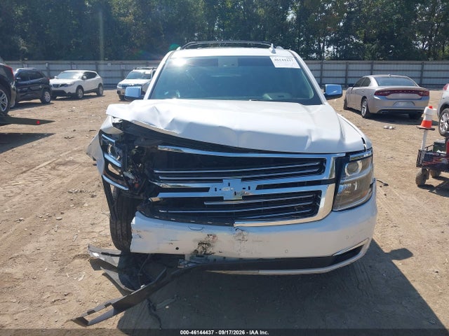 Продаж на аукціоні авто 2016 Chevrolet Suburban Ltz, vin: 1GNSCJKC1GR372988, номер лоту: 46144437