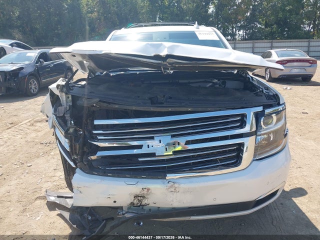 Продаж на аукціоні авто 2016 Chevrolet Suburban Ltz, vin: 1GNSCJKC1GR372988, номер лоту: 46144437
