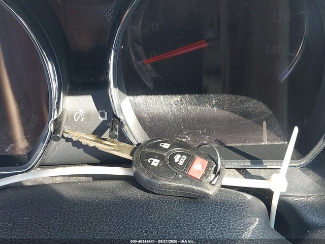 Aukcja sprzedaży 2015 Nissan Versa 1.6 Sv, vin: 3N1CN7AP0FL873376, numer aukcji: 46144441