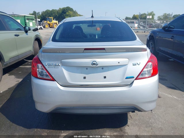 Aukcja sprzedaży 2015 Nissan Versa 1.6 Sv, vin: 3N1CN7AP0FL873376, numer aukcji: 46144441