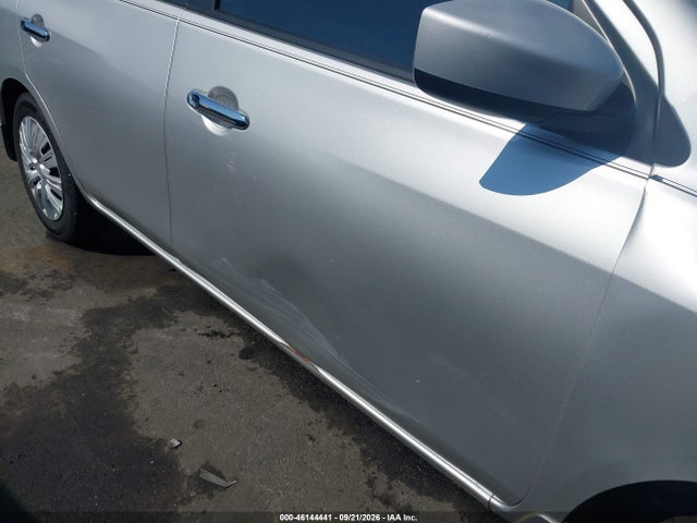 Aukcja sprzedaży 2015 Nissan Versa 1.6 Sv, vin: 3N1CN7AP0FL873376, numer aukcji: 46144441