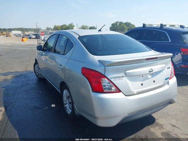 Aukcja sprzedaży 2015 Nissan Versa 1.6 Sv, vin: 3N1CN7AP0FL873376, numer aukcji: 46144441