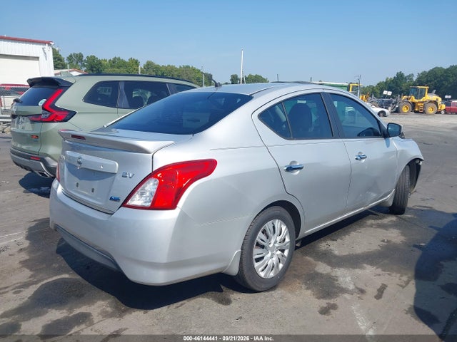 Aukcja sprzedaży 2015 Nissan Versa 1.6 Sv, vin: 3N1CN7AP0FL873376, numer aukcji: 46144441