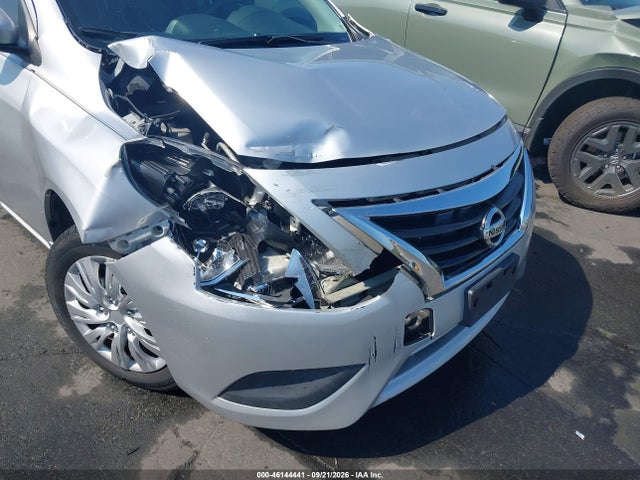 Aukcja sprzedaży 2015 Nissan Versa 1.6 Sv, vin: 3N1CN7AP0FL873376, numer aukcji: 46144441
