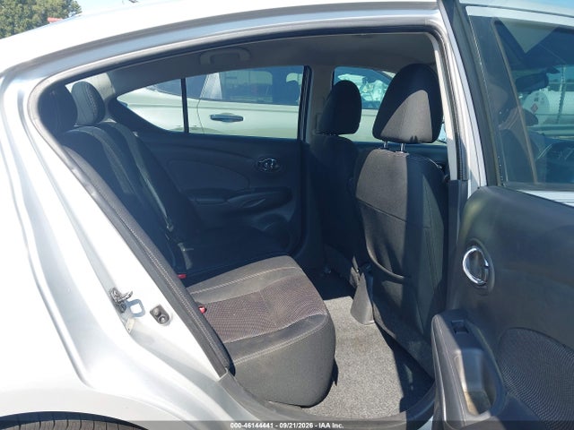 Aukcja sprzedaży 2015 Nissan Versa 1.6 Sv, vin: 3N1CN7AP0FL873376, numer aukcji: 46144441