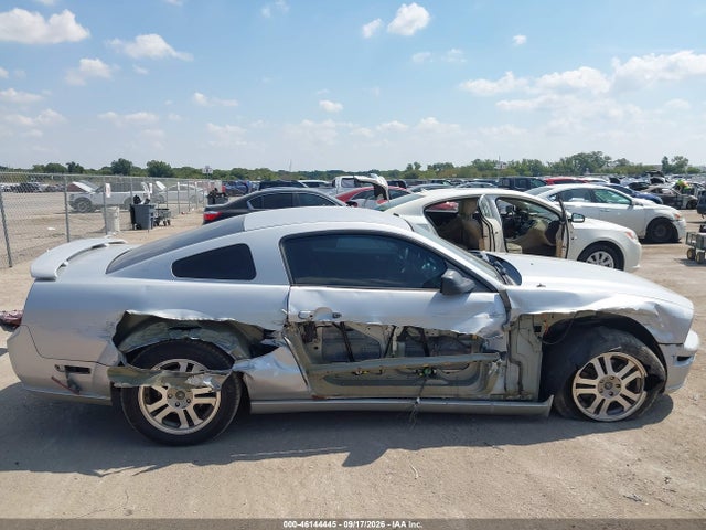 Aukcja sprzedaży 2005 Ford Mustang Gt Deluxe/gt Premium, vin: 1ZVFT82H055185564, numer aukcji: 46144445