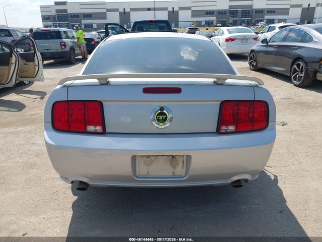 Aukcja sprzedaży 2005 Ford Mustang Gt Deluxe/gt Premium, vin: 1ZVFT82H055185564, numer aukcji: 46144445