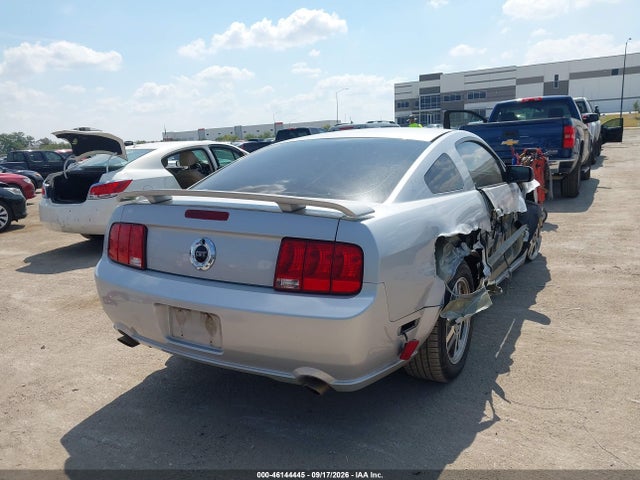 Aukcja sprzedaży 2005 Ford Mustang Gt Deluxe/gt Premium, vin: 1ZVFT82H055185564, numer aukcji: 46144445