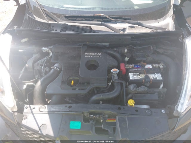 Продажа на аукционе авто 2013 Nissan Juke Sl, vin: JN8AF5MV3DT222501, номер лота: 46144447