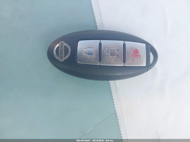 Продажа на аукционе авто 2013 Nissan Juke Sl, vin: JN8AF5MV3DT222501, номер лота: 46144447