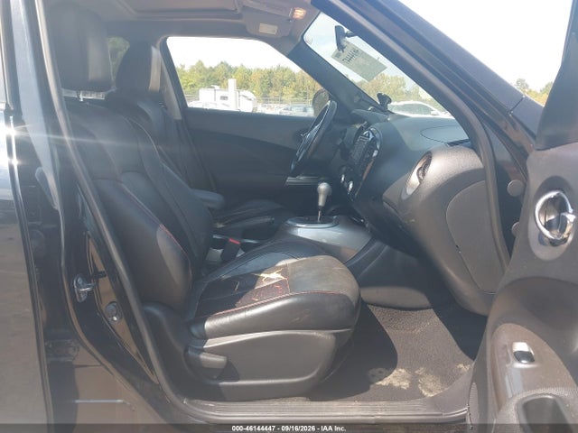 Продажа на аукционе авто 2013 Nissan Juke Sl, vin: JN8AF5MV3DT222501, номер лота: 46144447