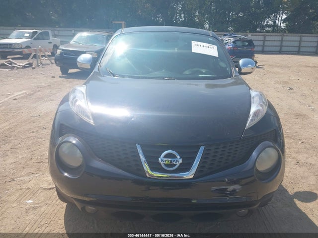 Продажа на аукционе авто 2013 Nissan Juke Sl, vin: JN8AF5MV3DT222501, номер лота: 46144447