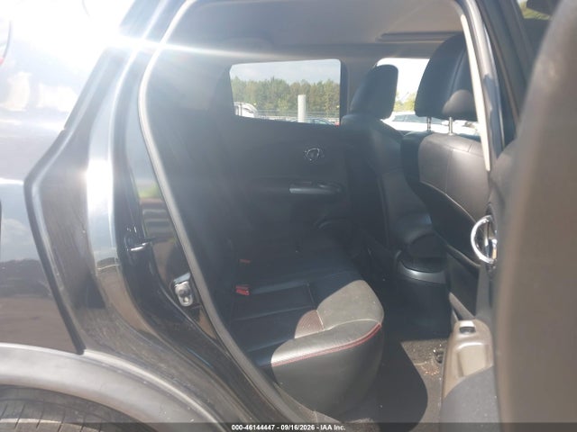 Продажа на аукционе авто 2013 Nissan Juke Sl, vin: JN8AF5MV3DT222501, номер лота: 46144447