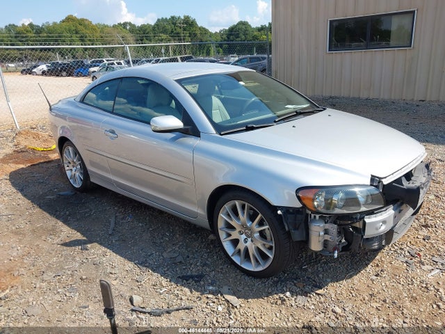46144448 :رقم المزاد ، YV1MC68286J001296 vin ، 2006 Volvo C70 T5 مزاد بيع