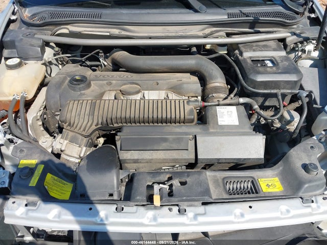 46144448 :رقم المزاد ، YV1MC68286J001296 vin ، 2006 Volvo C70 T5 مزاد بيع