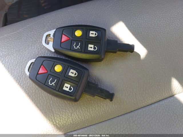 46144448 :رقم المزاد ، YV1MC68286J001296 vin ، 2006 Volvo C70 T5 مزاد بيع