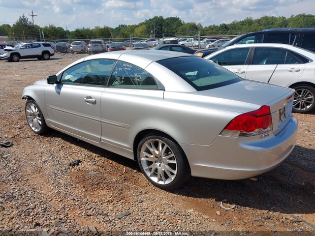 46144448 :رقم المزاد ، YV1MC68286J001296 vin ، 2006 Volvo C70 T5 مزاد بيع