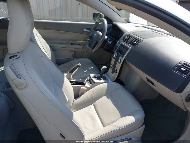 46144448 :رقم المزاد ، YV1MC68286J001296 vin ، 2006 Volvo C70 T5 مزاد بيع