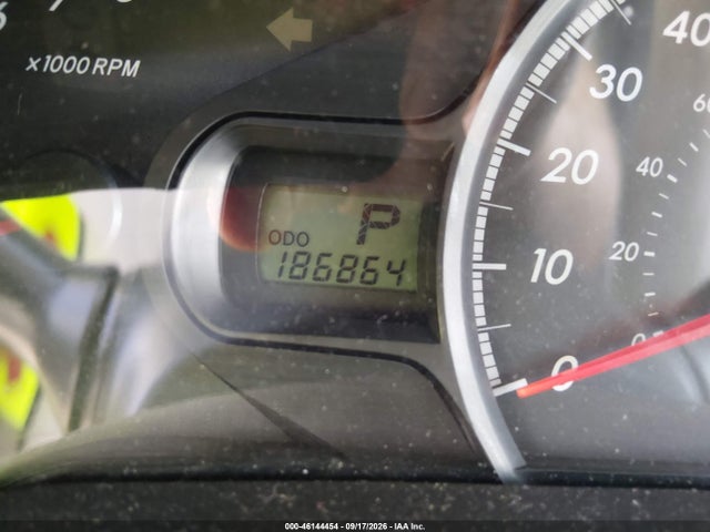 2013 Toyota Sienna Le V6 8 Passenger მანქანა იყიდება აუქციონზე, vin: 5TDKK3DC8DS310490, აუქციონის ნომერი: 46144454