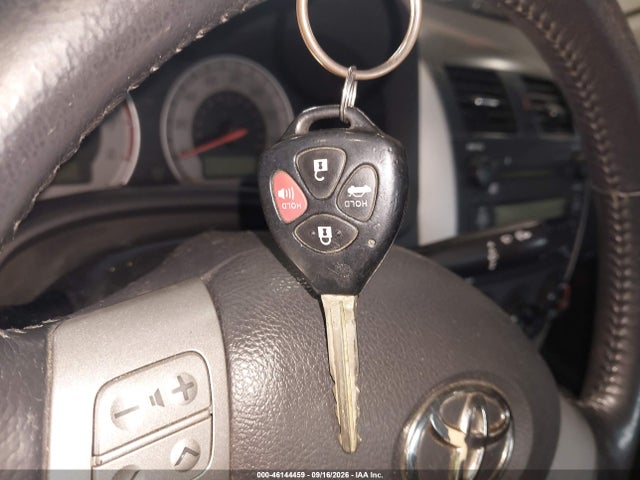 Продажа на аукционе авто 2010 Toyota Corolla S, vin: 2T1BU4EE2AC291939, номер лота: 46144459