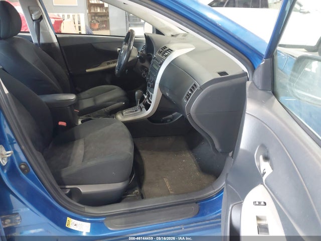 Продажа на аукционе авто 2010 Toyota Corolla S, vin: 2T1BU4EE2AC291939, номер лота: 46144459